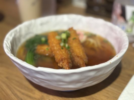 After Hours Ramen by null