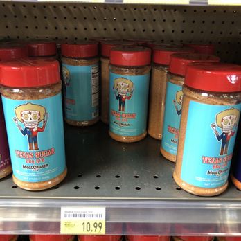 Ace Hardware - Meat Church BBQ seasoning (Texas Sugar) - Hardware Stores Near Me - Livermore, California