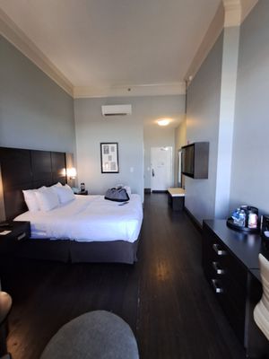 The Cotton Sail Hotel Savannah, Tapestry Collection by Hilton by null