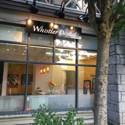 Whistler Dental