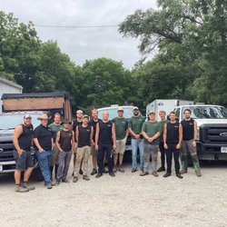 We have an amazing team that will work hard to bring value and beauty to your property.