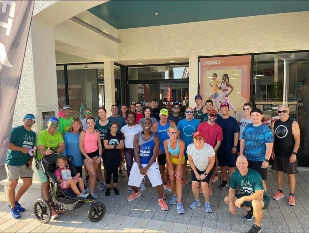 FLEET FEET Updated August 2024 30 Photos & 13 Reviews 13499 S