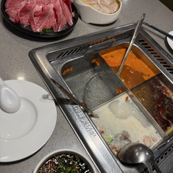 Haidilao Hotpot Flushing - Hot Pot Near Me - Flushing, New York Haidilao Hotpot Flushing - Hot Pot Near Me - Flushing, New York
