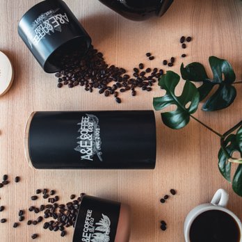 Rare Breed Coffee - Show off your style with A&E gear! https://aeroastery.com/product-category/merchandise/ - Coffee Roasteries Near Me - Nashua, New Hampshire