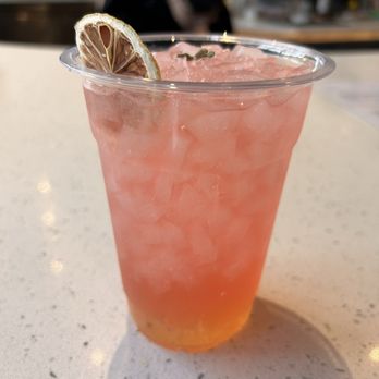 Gute Leute - The lychee drink - Coffee & Tea Near Me - Arlington, Virginia Gute Leute - The lychee drink - Coffee & Tea Near Me - Arlington, Virginia
