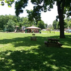 Eva Walker Memorial Park - Eva Walker Memorial Park