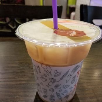 Tea 'n Tea - Tea with no boba - Coffee & Tea Near Me - Northridge, California Tea 'n Tea - Tea with no boba - Coffee & Tea Near Me - Northridge, California