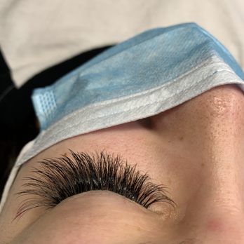Her Lashes - Eyelash Service Near Me - Houston, Texas Her Lashes - Eyelash Service Near Me - Houston, Texas
