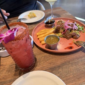 Lupe's Cocina & Cantina - Pork belly appetizer - Mexican Near Me - Norco, California