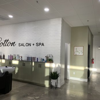 Cotton Salon and Spa - Wash bowl area. Sooo cute! - Hair Salons Near Me - Goodyear, Arizona Cotton Salon and Spa - Wash bowl area. Sooo cute! - Hair Salons Near Me - Goodyear, Arizona