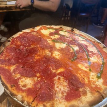 Rubirosa - Italian Near Me - New York, New York