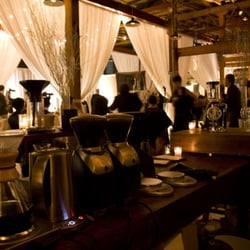 Beve Mobile Coffee
