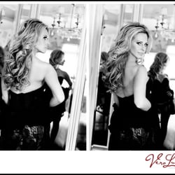 VeroLuce Photography - Reality TV star Dina Manzo chose Veronica to document her sexy side.
