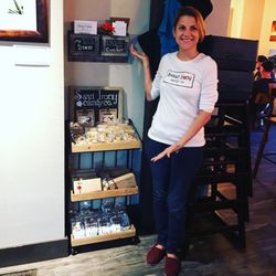 Sweet Irony Candy - Simply the Best English Toffee & Milk Stout Sea Salted Caramels