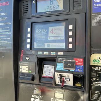 Costco Gasoline - Gas - Gas Stations Near Me - Henderson, Nevada