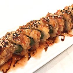 Hunan Chinese Restaurant - Vegas Roll