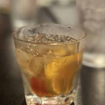 Altruda's - Old Fashioned - Italian Near Me - Knoxville, Tennessee