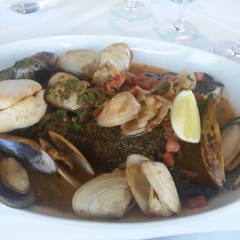 FISH Restaurant - Whole roasted Turbot, $45 - Modern European Near Me - Auckland, AUK FISH Restaurant - Whole roasted Turbot, $45 - Modern European Near Me - Auckland, AUK