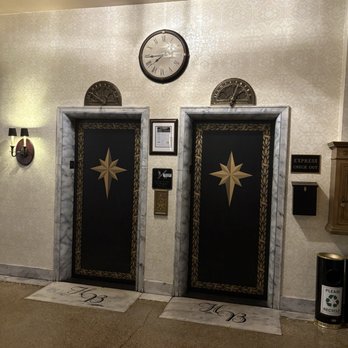 Hotel Bethlehem - Elevators - Hotels Near Me - Bethlehem, Pennsylvania