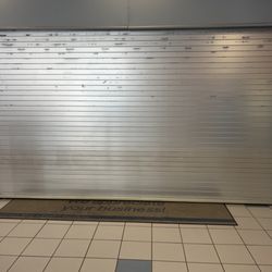 US Post Office - It's 9:50...they supposedly open at 9:30
