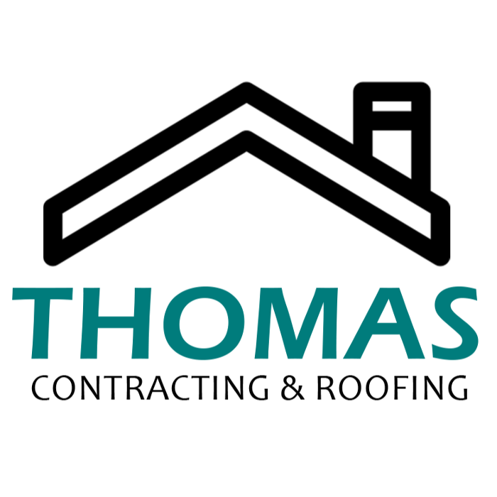 Slide of TCR - Thomas Contracting & Roofing