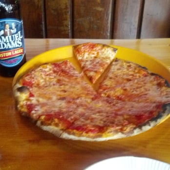 Martio's Pizza - Brick Oven personal cheese pizza - Pizza Near Me - Nanuet, New York Martio's Pizza - Brick Oven personal cheese pizza - Pizza Near Me - Nanuet, New York