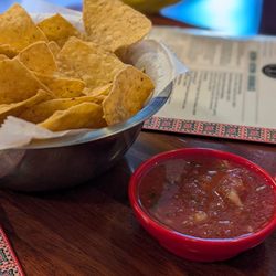 Boom Boom Tacos Tequila & Mezcal