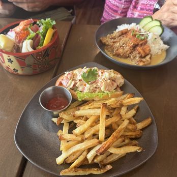 Sea Smoke Restaurant - Asian Fusion Near Me - Halifax, Nova Scotia Sea Smoke Restaurant - Asian Fusion Near Me - Halifax, Nova Scotia