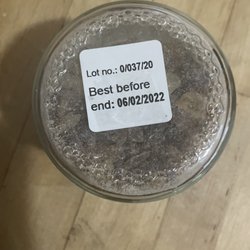 Nathan & Co - Expired item