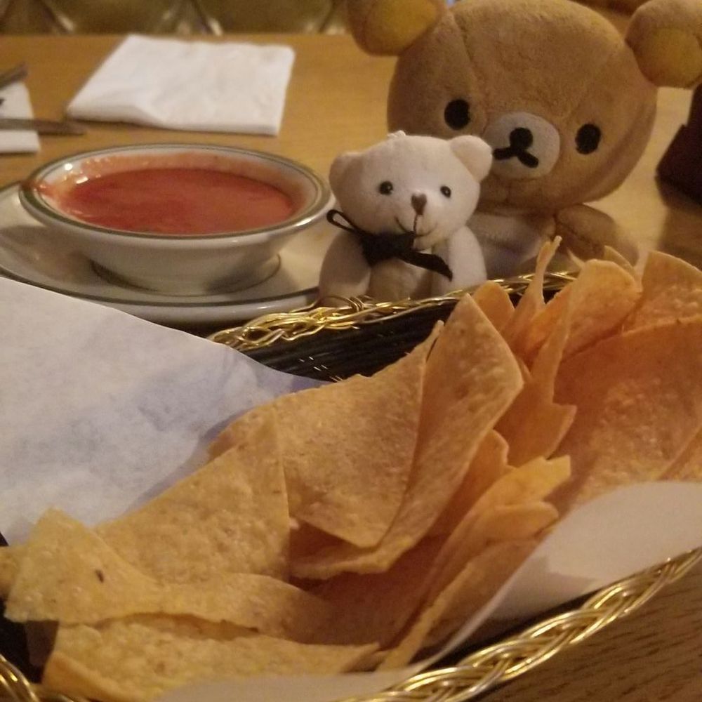 The Granada Restaurant - Fresh, hot chips!!! - Mexican Near Me - Burbank, California The Granada Restaurant - Fresh, hot chips!!! - Mexican Near Me - Burbank, California