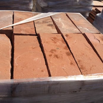 Unique Stone - Red 8" Strip Stone - Building Supplies Near Me - Englewood, Colorado Unique Stone - Red 8" Strip Stone - Building Supplies Near Me - Englewood, Colorado