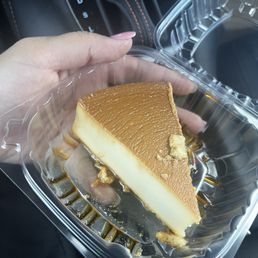 Flan