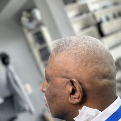 Dr Fadez Barbershop - High skin fade