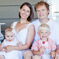 Cook Paul A DDS - From their website .. Doctor Cook and his family