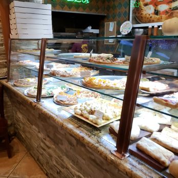 Alfonso's Pizzeria & Restaurant - Great looking pizza - Pizza Near Me - Princeton, New Jersey Alfonso's Pizzeria & Restaurant - Great looking pizza - Pizza Near Me - Princeton, New Jersey