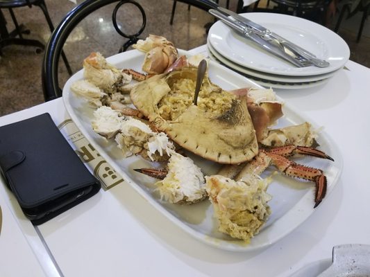 A Marisqueira do Lis by null