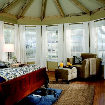 EDDIE Z'S BLINDS & DRAPERY SHOP AT HOME SERVICE - CLOSED