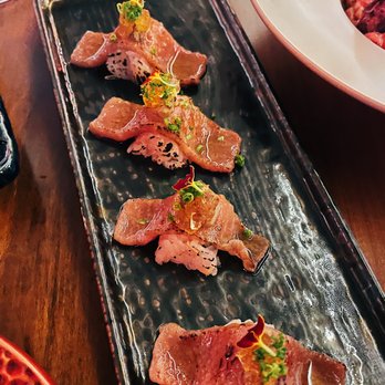 Juju - Wagyu Maki - Japanese Near Me - Orlando, Florida Juju - Wagyu Maki - Japanese Near Me - Orlando, Florida