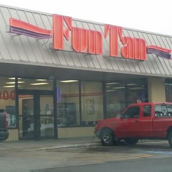 Fun Tan - Saunas Near Me - South Bend, Indiana Fun Tan - Saunas Near Me - South Bend, Indiana