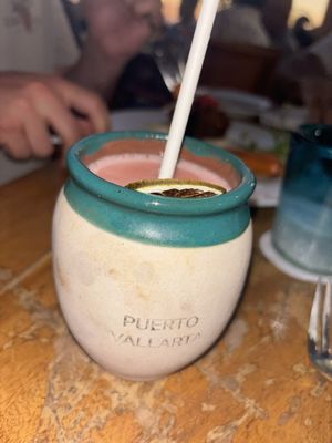 Daiquiri Dick's by null