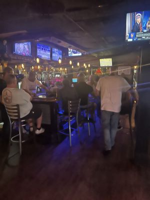 Parsnip Lake House by null