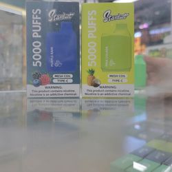 The Bomb Head Shop