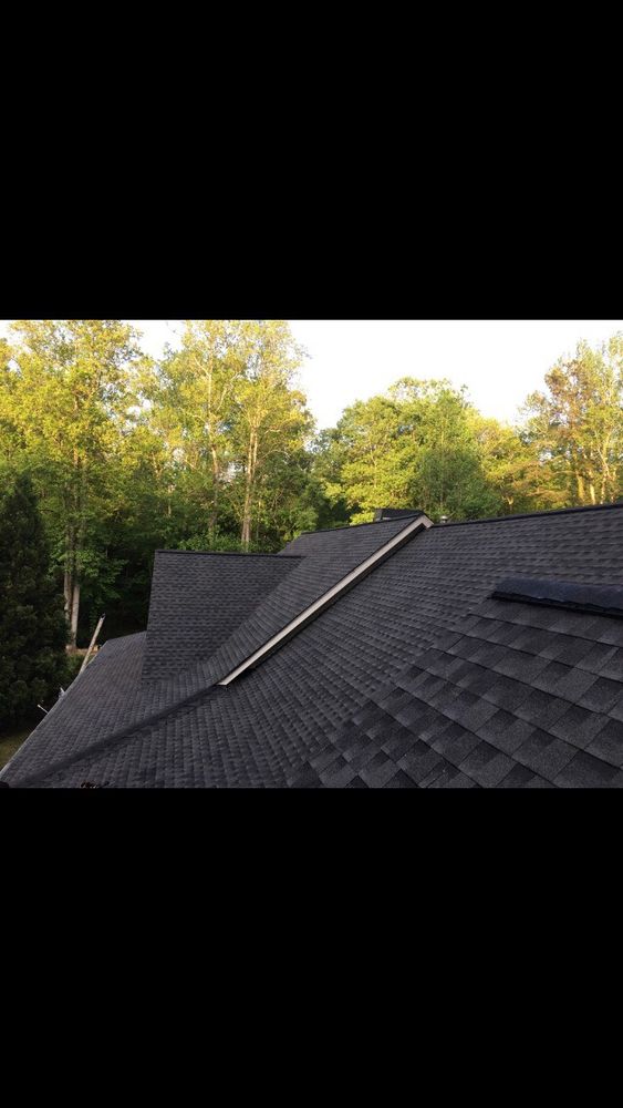 Slide of Daymar Roofing