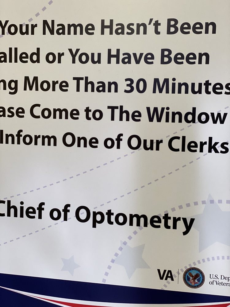 VA Compensation and Pension Clinic - social services organization in Gainesville, FL