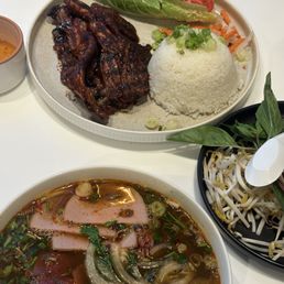 Egg Noodle Soup