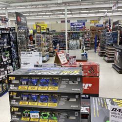 Harbor Freight Tools