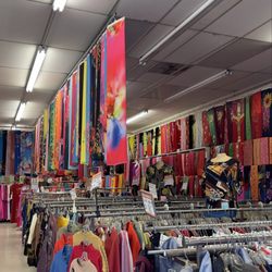 Cho Vai Bolsa Fabric