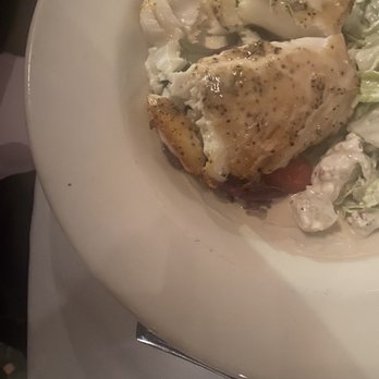 Prime 47- Indy's Steakhouse - Chilean Sea Bass - Steakhouses Near Me - Indianapolis, Indiana Prime 47- Indy's Steakhouse - Chilean Sea Bass - Steakhouses Near Me - Indianapolis, Indiana