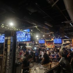 Go Knicks