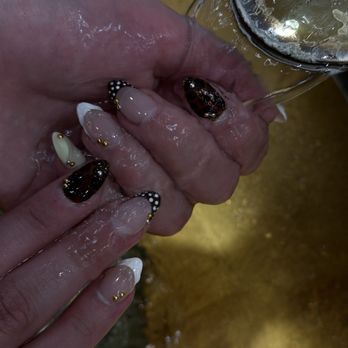 I Nail Lounge - By Ken - Nail Salons Near Me - Las Vegas, Nevada